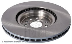 DISC FRANA BLUE PRINT ADBP430185 - Compatibil cu AUDI, SKODA, VW