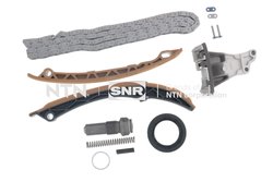 SET DISTRIBUTIE LANT SNR KDC451.08 - Compatibil cu MERCEDES-BENZ