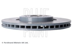 DISC FRANA BLUE PRINT ADBP430185 - Compatibil cu AUDI, SKODA, VW