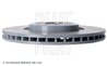 DISC FRANA BLUE PRINT ADBP430185 - Compatibil cu AUDI, SKODA, VW