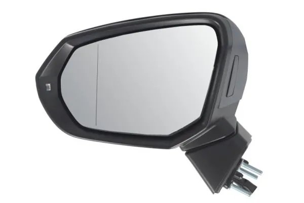 OGLINDA EXTERIOARA BLIC 5402-25-0067316P - Compatibil cu AUDI