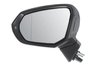 OGLINDA EXTERIOARA BLIC 5402-25-0067316P - Compatibil cu AUDI