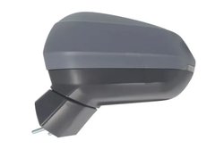 OGLINDA EXTERIOARA BLIC 5402-25-0067316P - Compatibil cu AUDI
