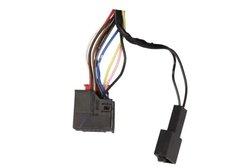 OGLINDA EXTERIOARA BLIC 5402-25-0067316P - Compatibil cu AUDI