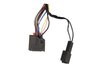 OGLINDA EXTERIOARA BLIC 5402-25-0067316P - Compatibil cu AUDI