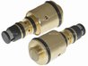 SUPAPA REGLATOARE COMPRESOR NRF 38614 - Compatibil cu ALFA ROMEO, AUDI, BMW, CHEVROLET, CHRYSLER, DACIA, DAEWOO, FIAT, FORD, HYU