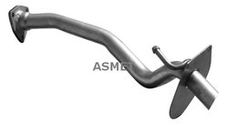 RACORD EVACUARE ASMET 13.039 - Compatibil cu HONDA