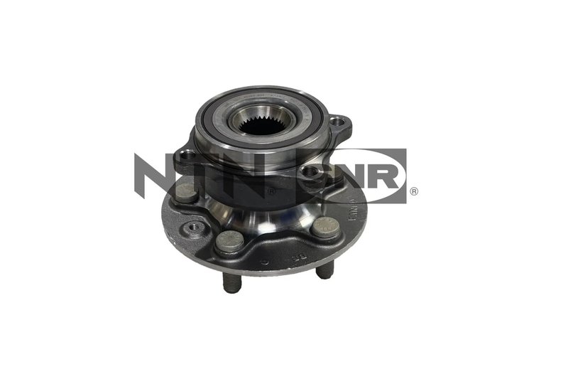 SET RULMENT ROATA SNR R180.14 - Compatibil cu LAND ROVER