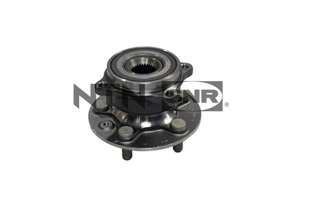 SET RULMENT ROATA SNR R180.14 - Compatibil cu LAND ROVER