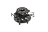 SET RULMENT ROATA SNR R180.14 - Compatibil cu LAND ROVER