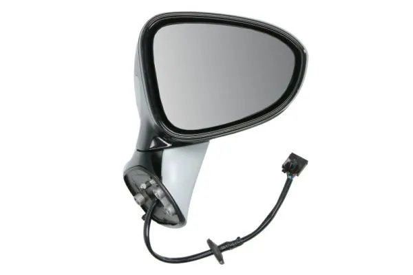 OGLINDA EXTERIOARA BLIC 5402-04-1103317P - Compatibil cu OPEL