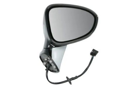 OGLINDA EXTERIOARA BLIC 5402-04-1103317P - Compatibil cu OPEL