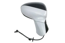 OGLINDA EXTERIOARA BLIC 5402-04-1103317P - Compatibil cu OPEL