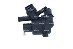 TERMOSTAT LICHID RACIRE NRF 725330 - Compatibil cu LAND ROVER