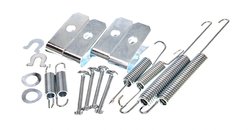 Set accesorii saboti frana Maxgear 27-1219