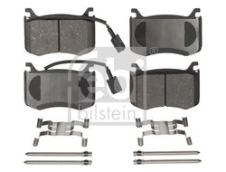 Set placute frana Febi Bilstein 188671
