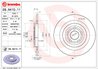 DISC FRANA BREMBO 08.N410.11 - Compatibil cu FORD USA