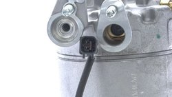 Compresor climatizare MAHLE ACP 556 000S