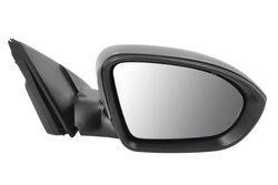 OGLINDA EXTERIOARA BLIC 5402-04-1785315P - Compatibil cu OPEL