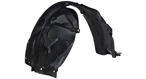CARENAJ ROATA PHIRA LO-17451 - Compatibil cu DACIA, RENAULT