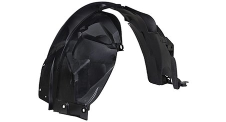 CARENAJ ROATA PHIRA LO-17451 - Compatibil cu DACIA, RENAULT