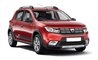 CARENAJ ROATA PHIRA LO-17451 - Compatibil cu DACIA, RENAULT