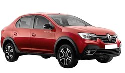 CARENAJ ROATA PHIRA LO-17451 - Compatibil cu DACIA, RENAULT