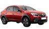 CARENAJ ROATA PHIRA LO-17451 - Compatibil cu DACIA, RENAULT