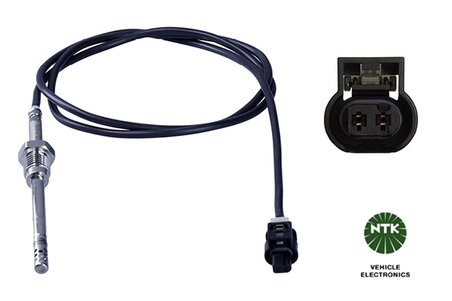 Senzor temperatura gaze evacuare NTK 92015