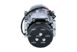 COMPRESOR CLIMATIZARE NRF 320233 - Compatibil cu CASE IH, NEW HOLLAND