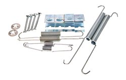 Set accesorii saboti frana Maxgear 27-2303