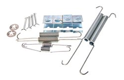 Set accesorii saboti frana Maxgear 27-2303