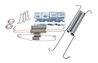 Set accesorii saboti frana Maxgear 27-2303