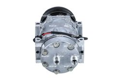 COMPRESOR CLIMATIZARE NRF 320233 - Compatibil cu CASE IH, NEW HOLLAND
