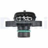 Senzor presiune supraalimentare Delphi PS20136-12B1