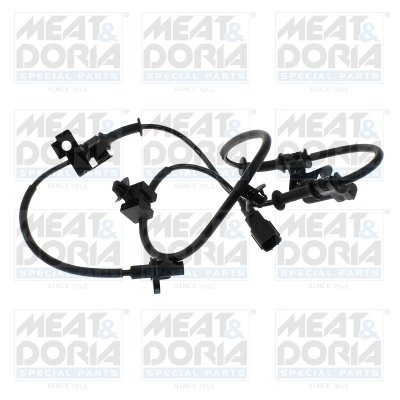 Senzor ABS Meat & Doria 901464