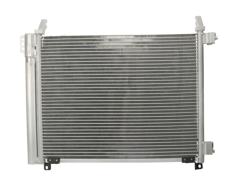 RADIATOR CLIMATIZARE BOSCH 1 986 AD2 045 - Compatibil cu NISSAN