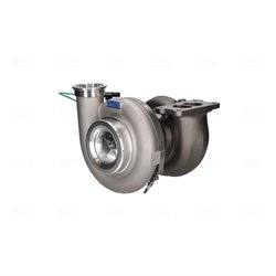 TURBINA NISSENS 93826 - Compatibil cu MERCEDES-BENZ