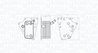 Radiator ulei / termoflot Magneti Marelli 350300001500