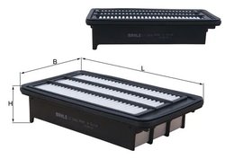 Filtru aer KNECHT LX 5806