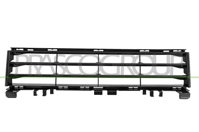 Grila ventilatie, bara protectie Prasco BM0522130