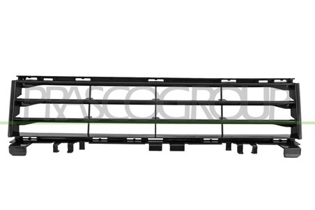 Grila ventilatie, bara protectie Prasco BM0522130