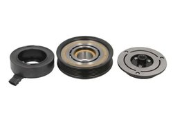 CUPLA MAGNETICA COMPRESOR CLIMATIZARE THERMOTEC KTT040357 - Compatibil cu CHEVROLET, FORD, MERCEDES-BENZ, OPEL, SUZUKI, VAUXHALL