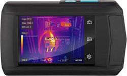 CAMERA TERMOGRAFICA HAZET 1992-2 - Piesa auto compatibila cu mai multe marci