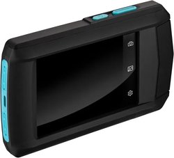 CAMERA TERMOGRAFICA HAZET 1992-2 - Piesa auto compatibila cu mai multe marci