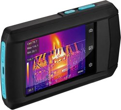 CAMERA TERMOGRAFICA HAZET 1992-2 - Piesa auto compatibila cu mai multe marci