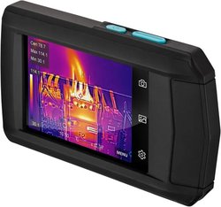 CAMERA TERMOGRAFICA HAZET 1992-2 - Piesa auto compatibila cu mai multe marci