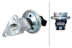 SUPAPA EGR HELLA 6NU 014 865-211 - Compatibil cu MINI, TOYOTA