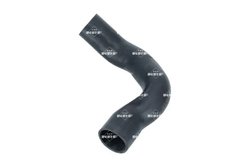 Furtun intercooler/turbo NRF 166291