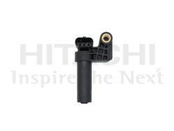 SENZOR IMPULSURI ARBORE COTIT HITACHI 2501803 - Compatibil cu CITROEN, FORD, PEUGEOT, RENAULT